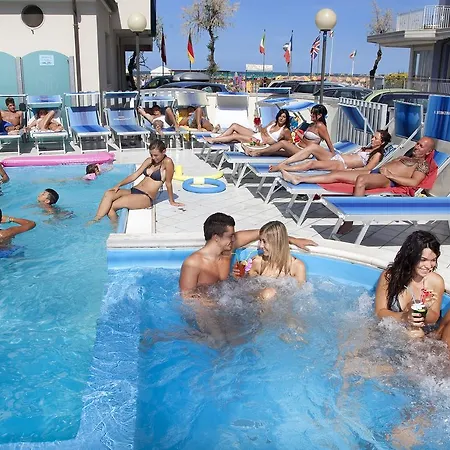 Internazionale Bellaria-Igea Marina