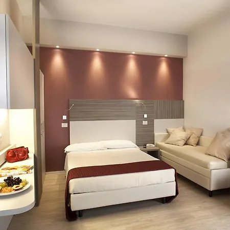 Internazionale Hotel Bellaria-Igea Marina