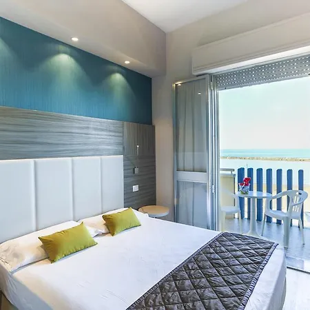 Internazionale Hotel Bellaria-Igea Marina