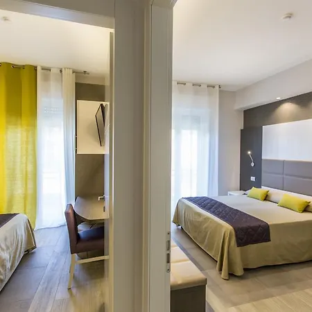 Internazionale Hotel 3*