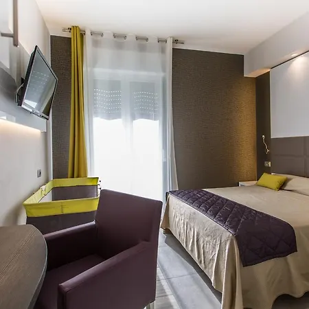 Internazionale Hotel