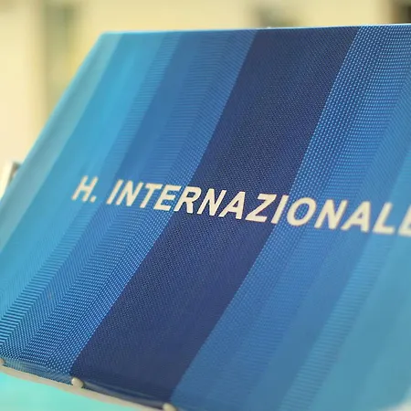 Internazionale Ξενοδοχείο 3*