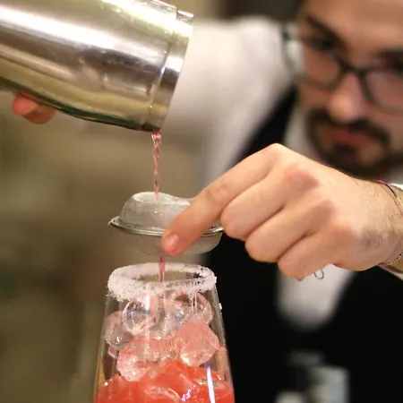 Internazionale Hotel Bellaria-Igea Marina