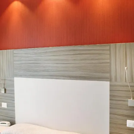 Hotel Internazionale 3*