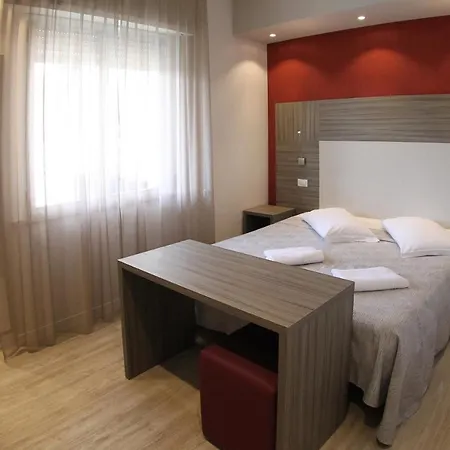 Hotel Internazionale Bellaria-Igea Marina