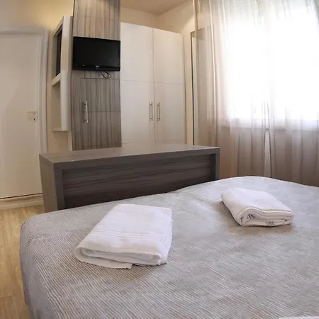 Internazionale Hotel Bellaria-Igea Marina