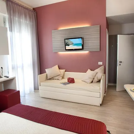 Internazionale 3* Bellaria-Igea Marina