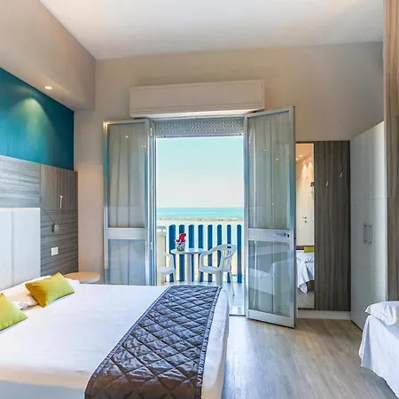 Internazionale Hotel 3*