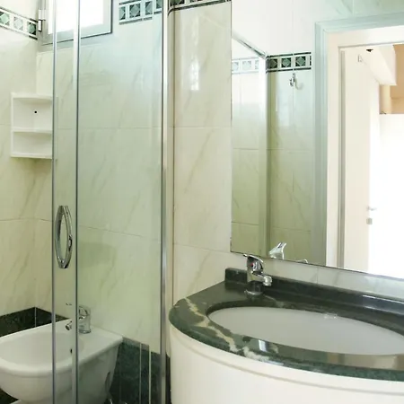 Internazionale Hotel