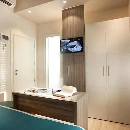 Internazionale Hotel