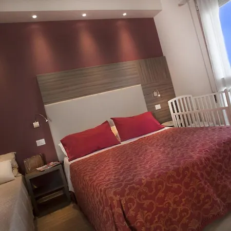 Internazionale 3* Bellaria-Igea Marina