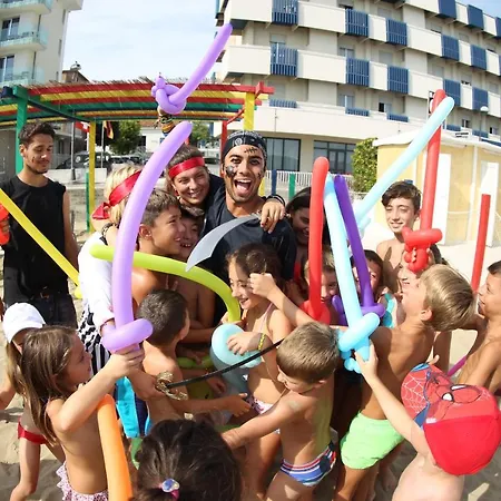 Hotel Internazionale