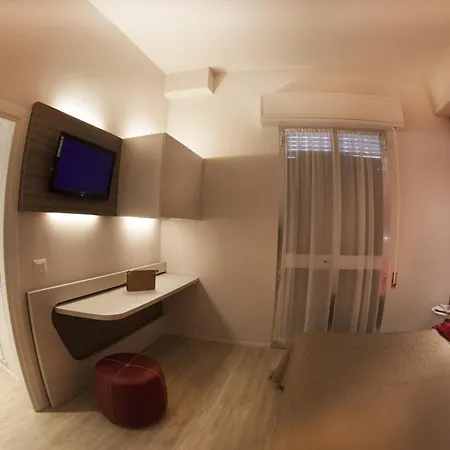 Internazionale 3* Bellaria-Igea Marina