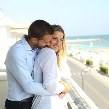 Hotel Internazionale 3*