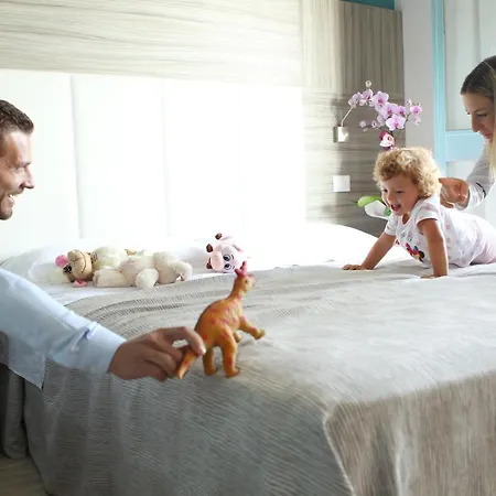 Hotel Internazionale Bellaria-Igea Marina