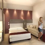 Hotel Internazionale 3*