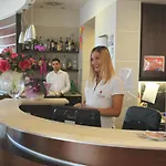 Hotel Internazionale 3*