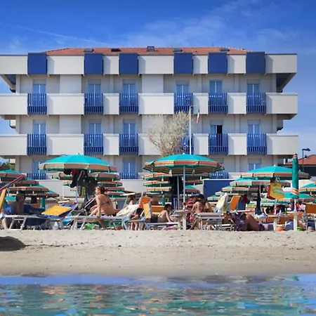 Internazionale Hotel Bellaria-Igea Marina