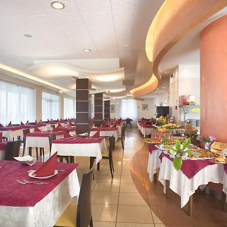 Internazionale Bellaria-Igea Marina