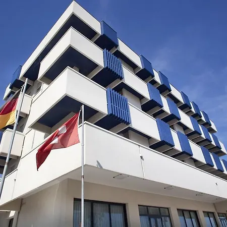 Internazionale Hotel Bellaria-Igea Marina