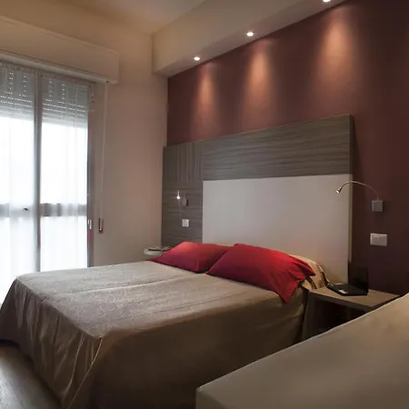 Internazionale Hotel