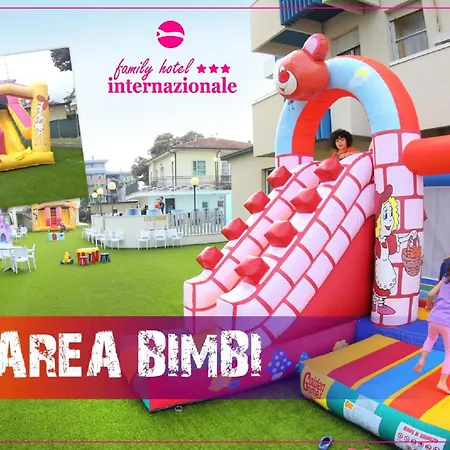 Internazionale 3* Bellaria-Igea Marina