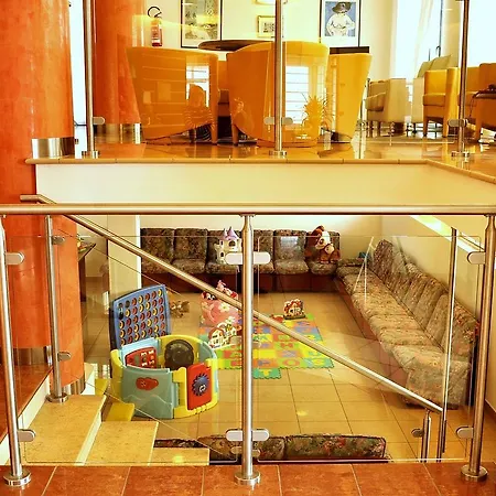 Internazionale 3* Bellaria-Igea Marina