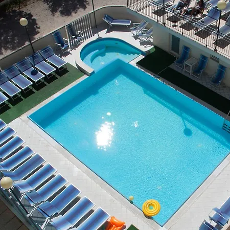 Internazionale 3* Bellaria-Igea Marina