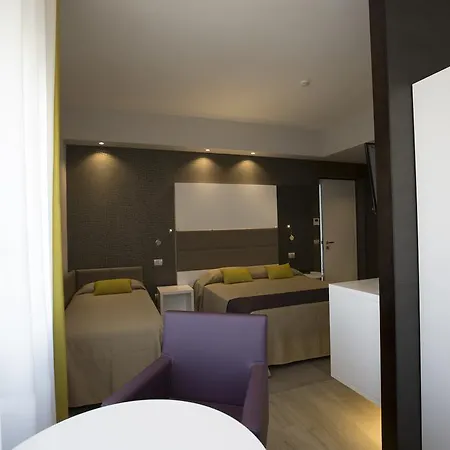 Internazionale Hotel