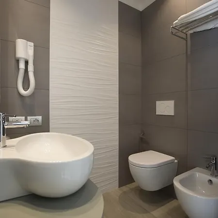 Hotel Internazionale