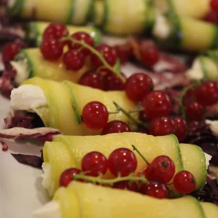 Hotel Internazionale