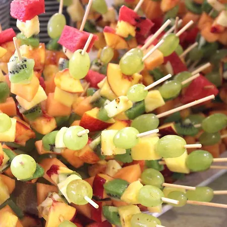 Hotel Internazionale 3*