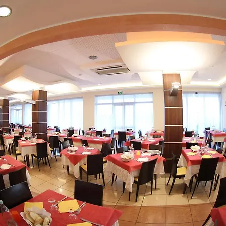 Hotel Internazionale Bellaria-Igea Marina