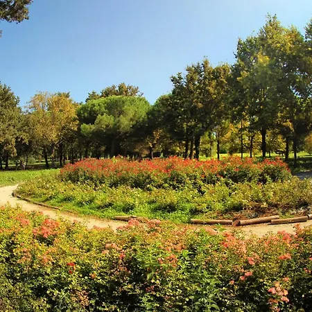 Hotel Internazionale 3*