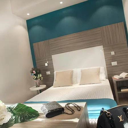 Hotel Internazionale 3*