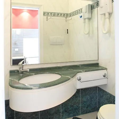 Hotel Internazionale Bellaria-Igea Marina