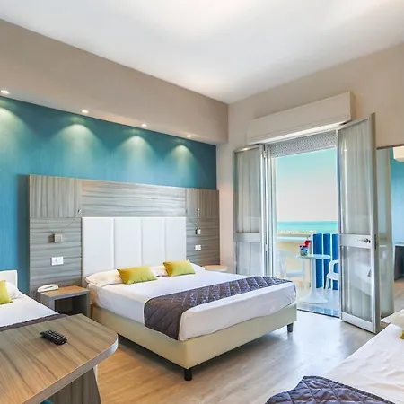 Internazionale Hotel