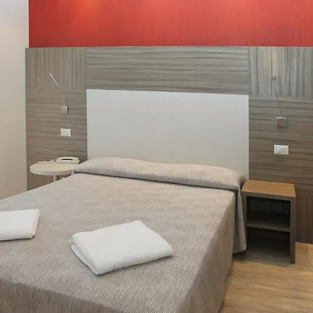 Internazionale Hotel 3*