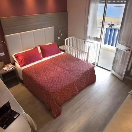 Internazionale 3* Bellaria-Igea Marina