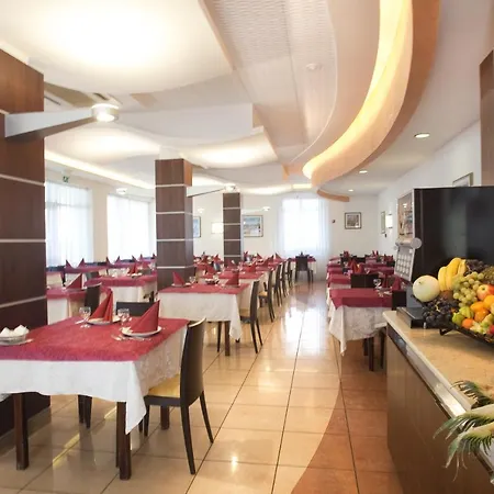 Internazionale Hotel Bellaria-Igea Marina