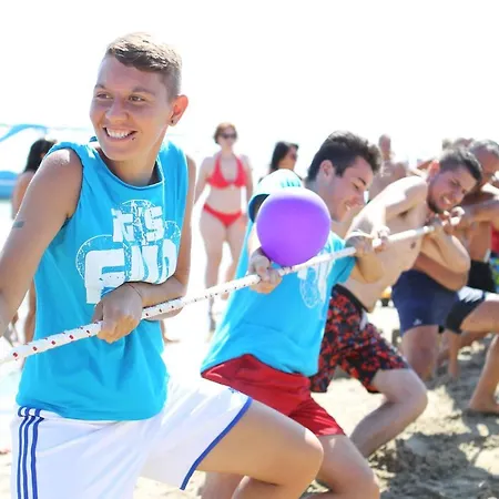 Internazionale Hotel 3*