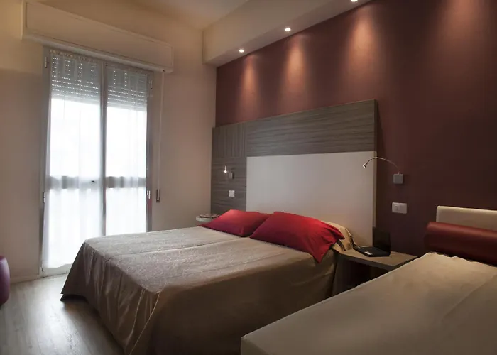 Internazionale 호텔