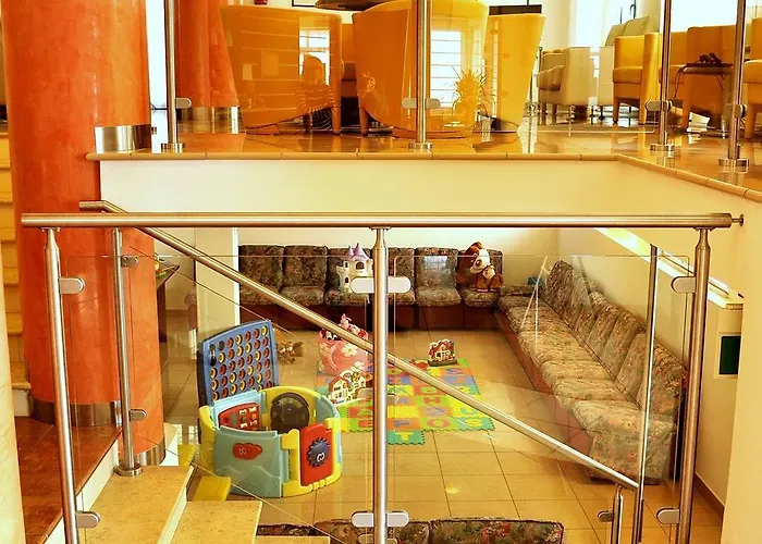 Internazionale 3* 벨레지아아지마리나