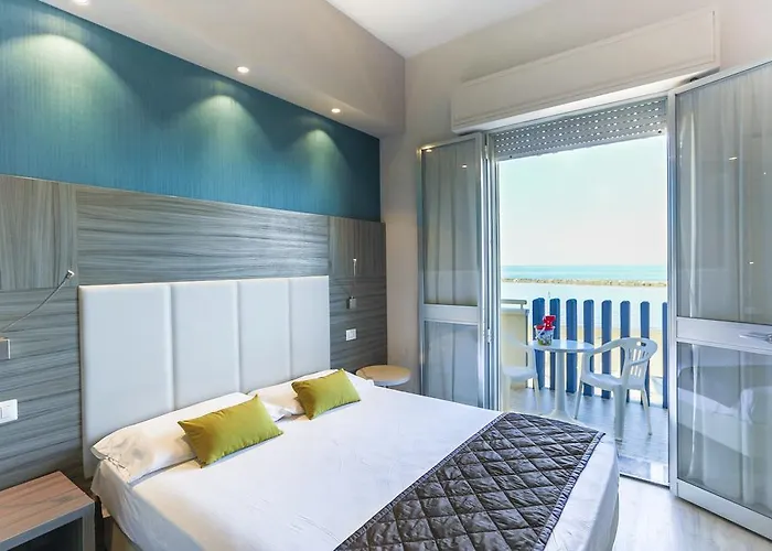 Internazionale 호텔 벨레지아아지마리나