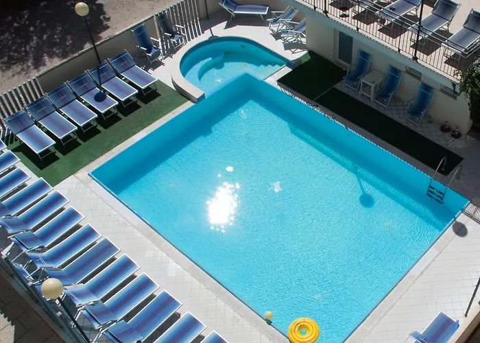 Internazionale 3* 벨레지아아지마리나