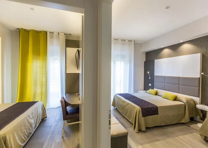 Internazionale 호텔 3*