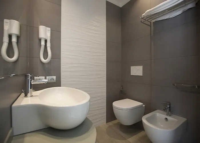 호텔 Internazionale