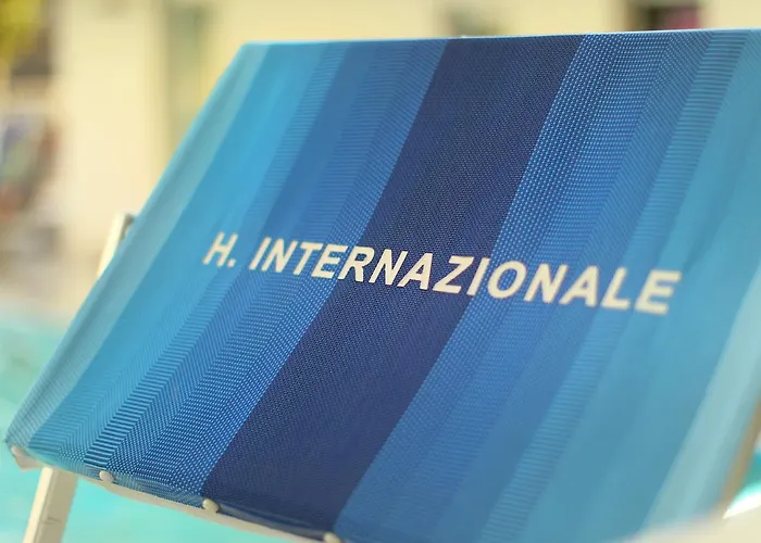 Internazionale 호텔 3*