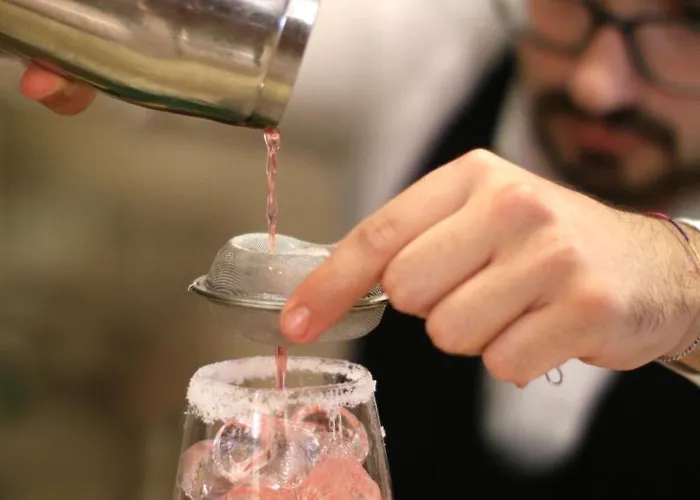 Internazionale 호텔 벨레지아아지마리나