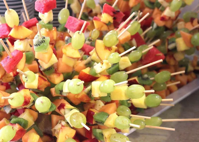 호텔 Internazionale 3*